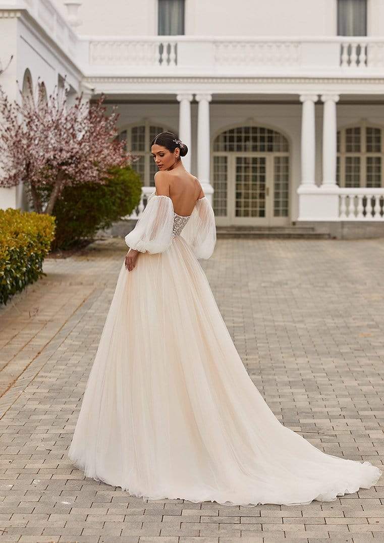 Pronovias Wedding Dress Pronovias: Drew