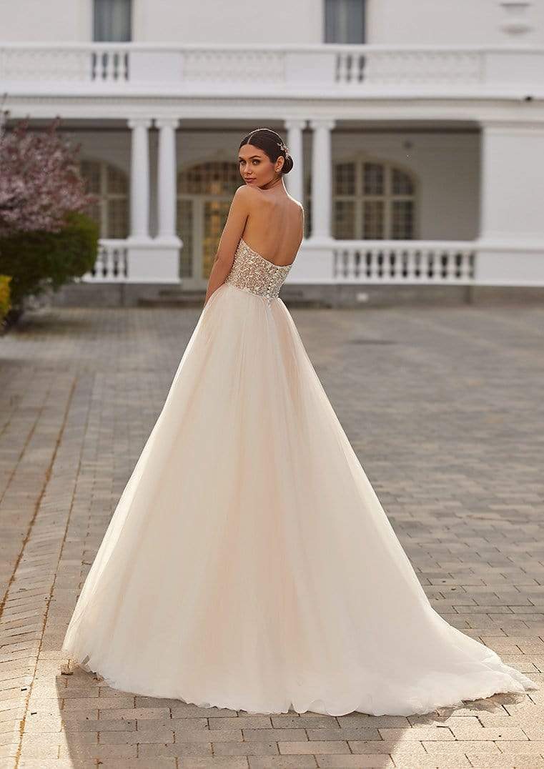 Pronovias Wedding Dress Pronovias: Drew