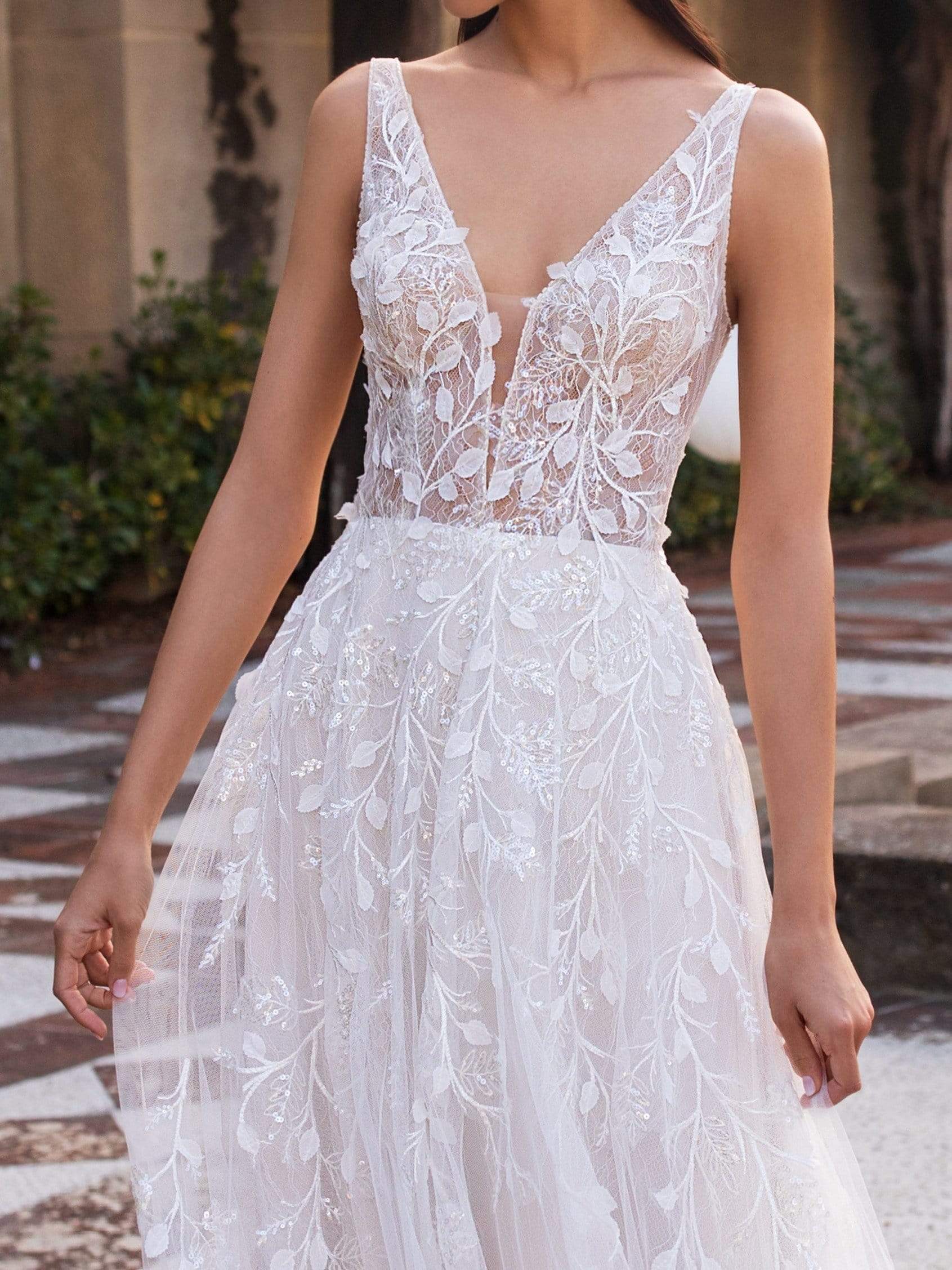 Pronovias Wedding Dress Pronovias: Elara