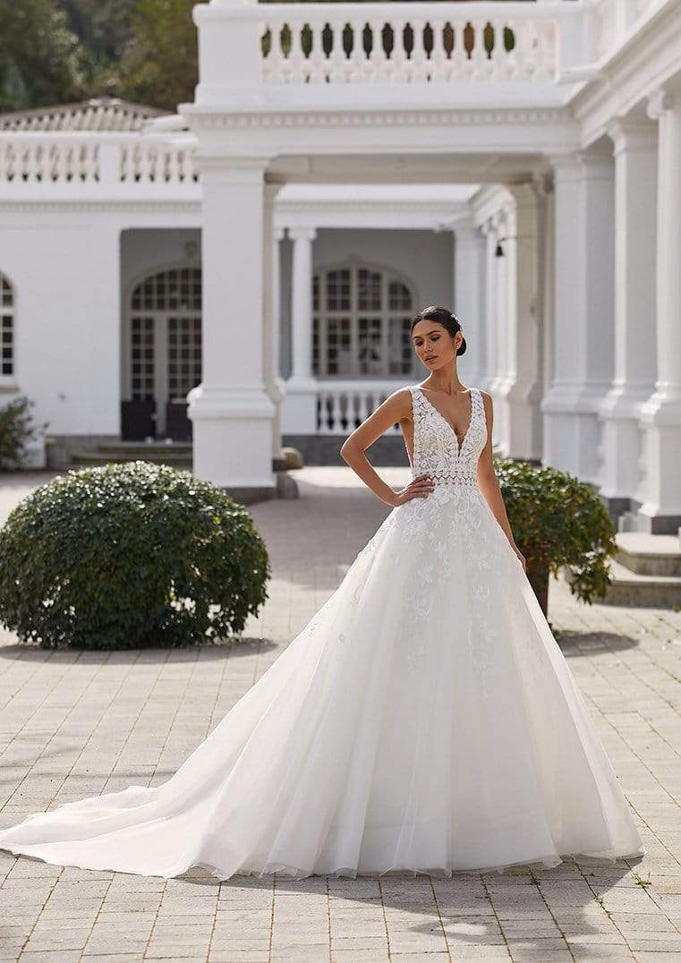 Pronovias: Elia