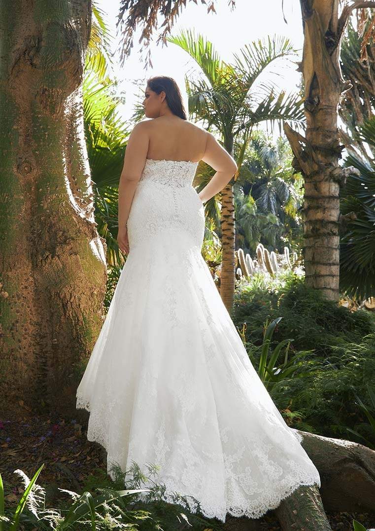 Pronovias Wedding Dress Pronovias: Fingal