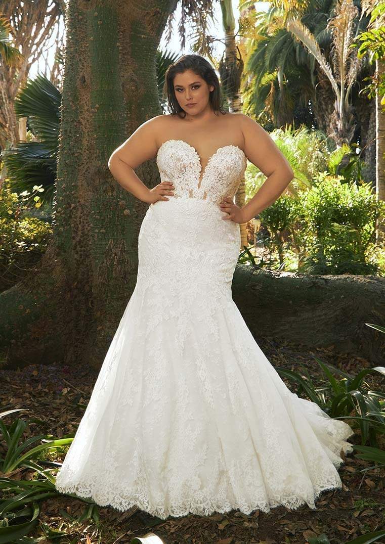 Pronovias Wedding Dress Pronovias: Fingal
