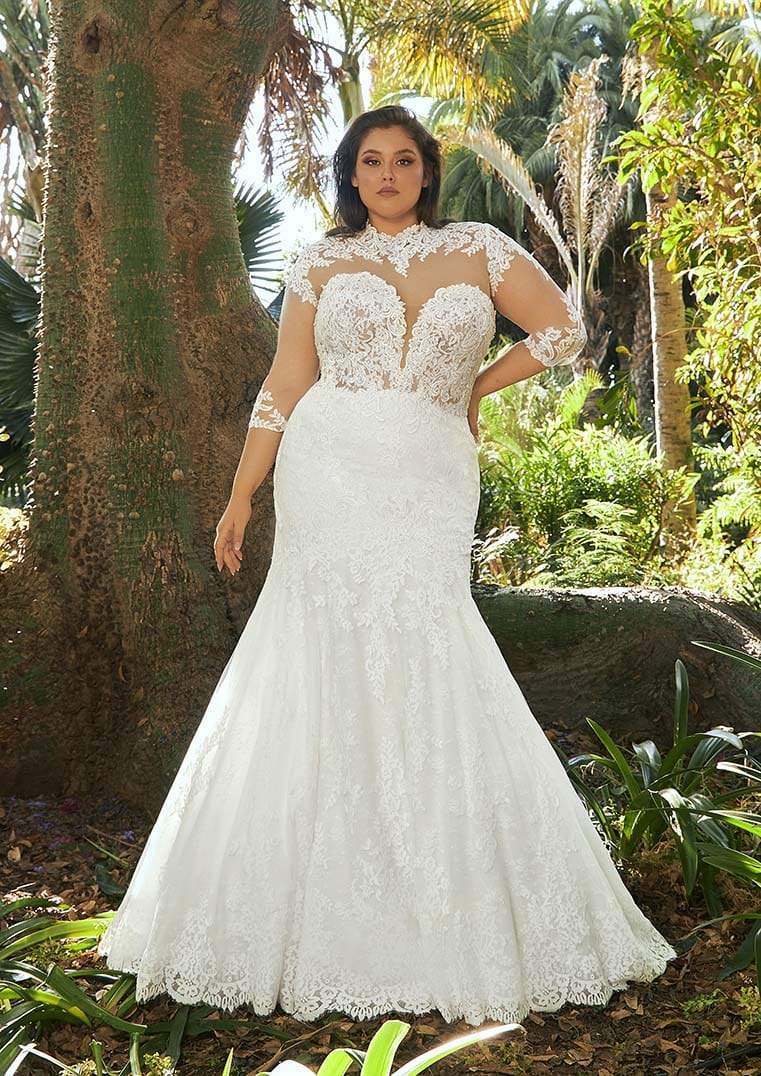 Pronovias Wedding Dress Pronovias: Fingal