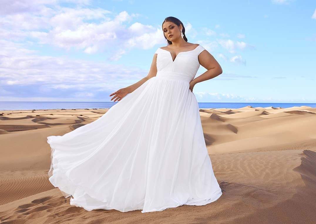 Pronovias Wedding Dress Pronovias: Fuji
