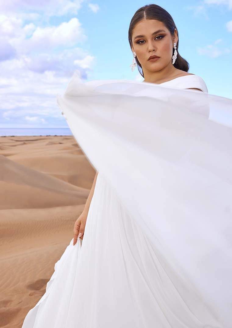 Pronovias Wedding Dress Pronovias: Fuji