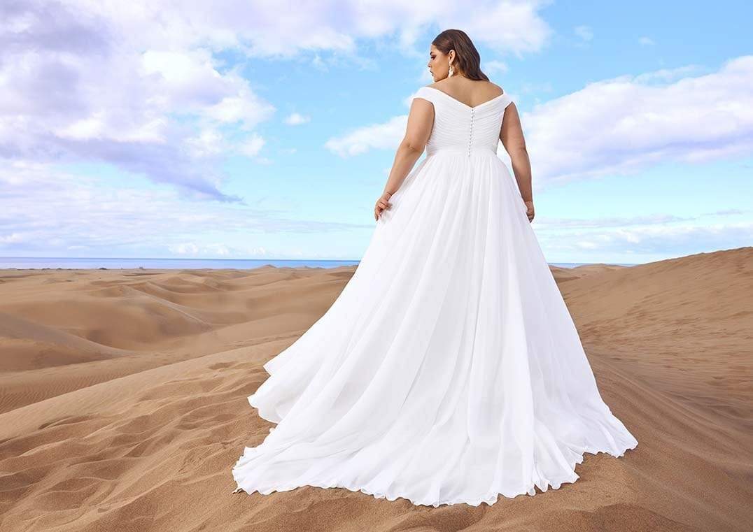 Pronovias Wedding Dress Pronovias: Fuji