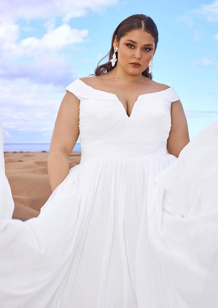 Pronovias Wedding Dress Pronovias: Fuji