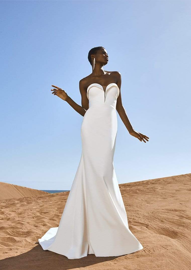 Pronovias Wedding Dress Pronovias: Fundy