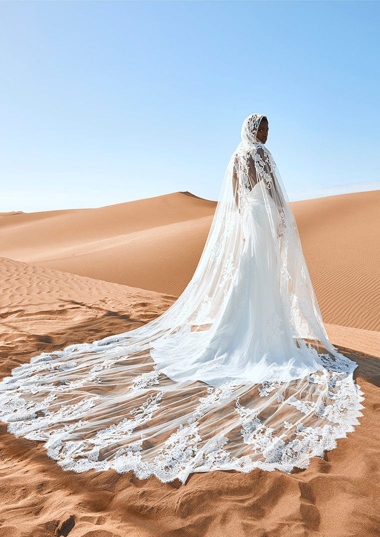 Pronovias Wedding Dress Pronovias: Garni