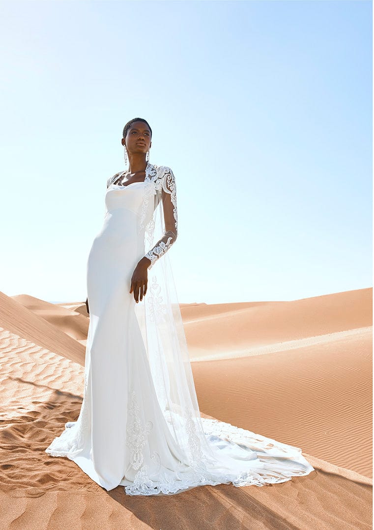 Pronovias Wedding Dress Pronovias: Garni