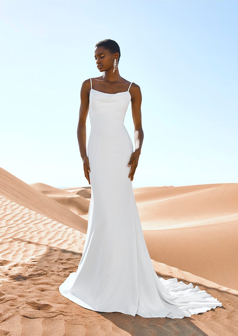Pronovias Wedding Dress Pronovias: Garni