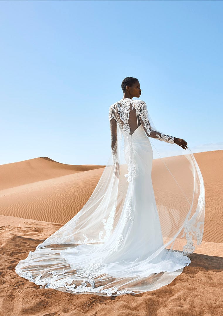 Pronovias Wedding Dress Pronovias: Garni