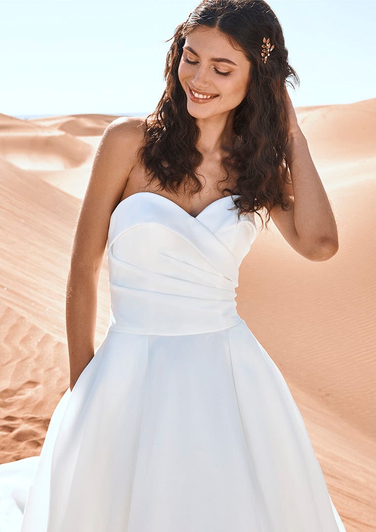 Pronovias Wedding Dress Pronovias: Geiranger