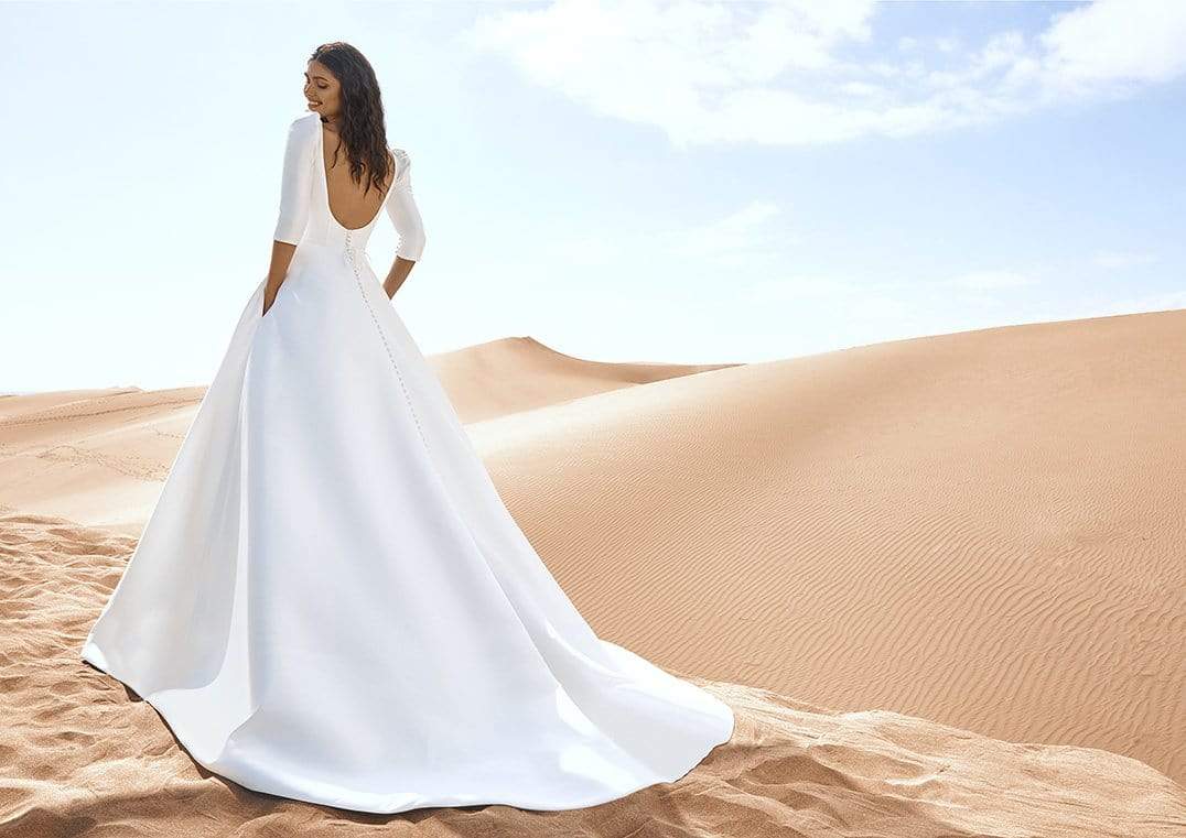 Pronovias Wedding Dress Pronovias: Geyser