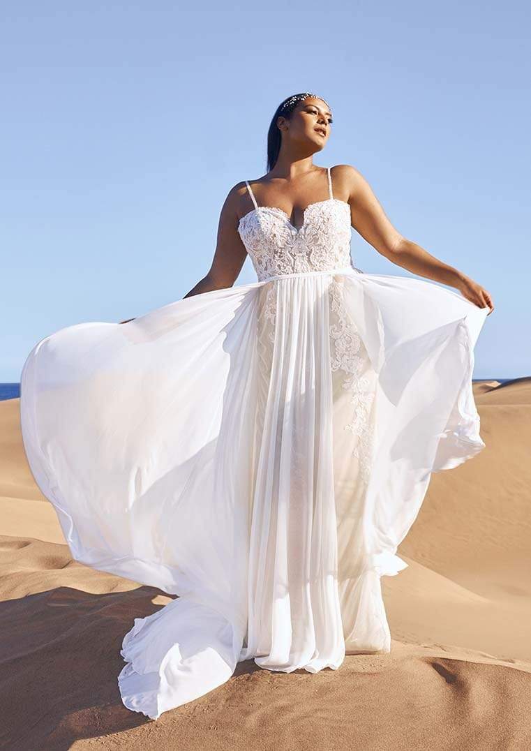 Pronovias Wedding Dress Pronovias: Goblin