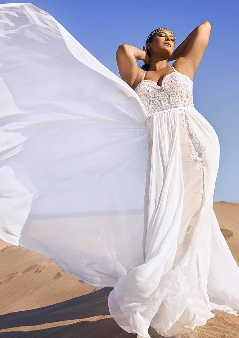Pronovias Wedding Dress Pronovias: Goblin