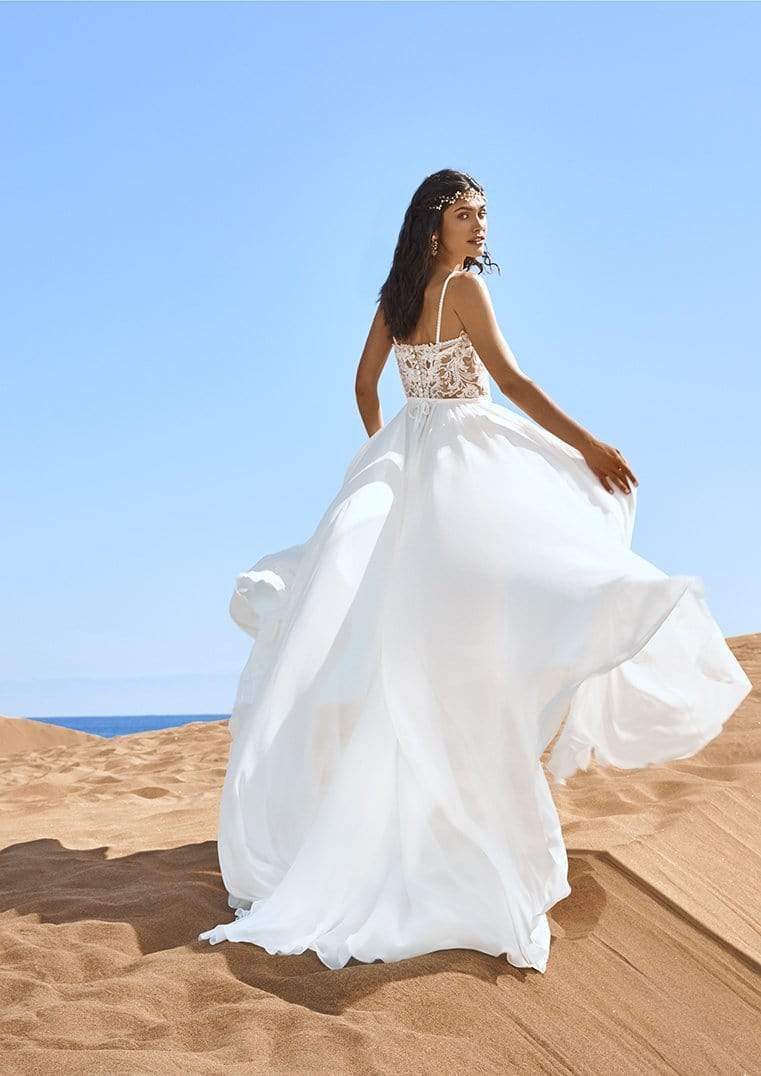 Pronovias Wedding Dress Pronovias: Goblin