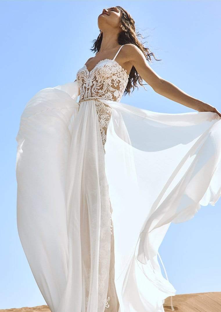 Pronovias Wedding Dress Pronovias: Goblin