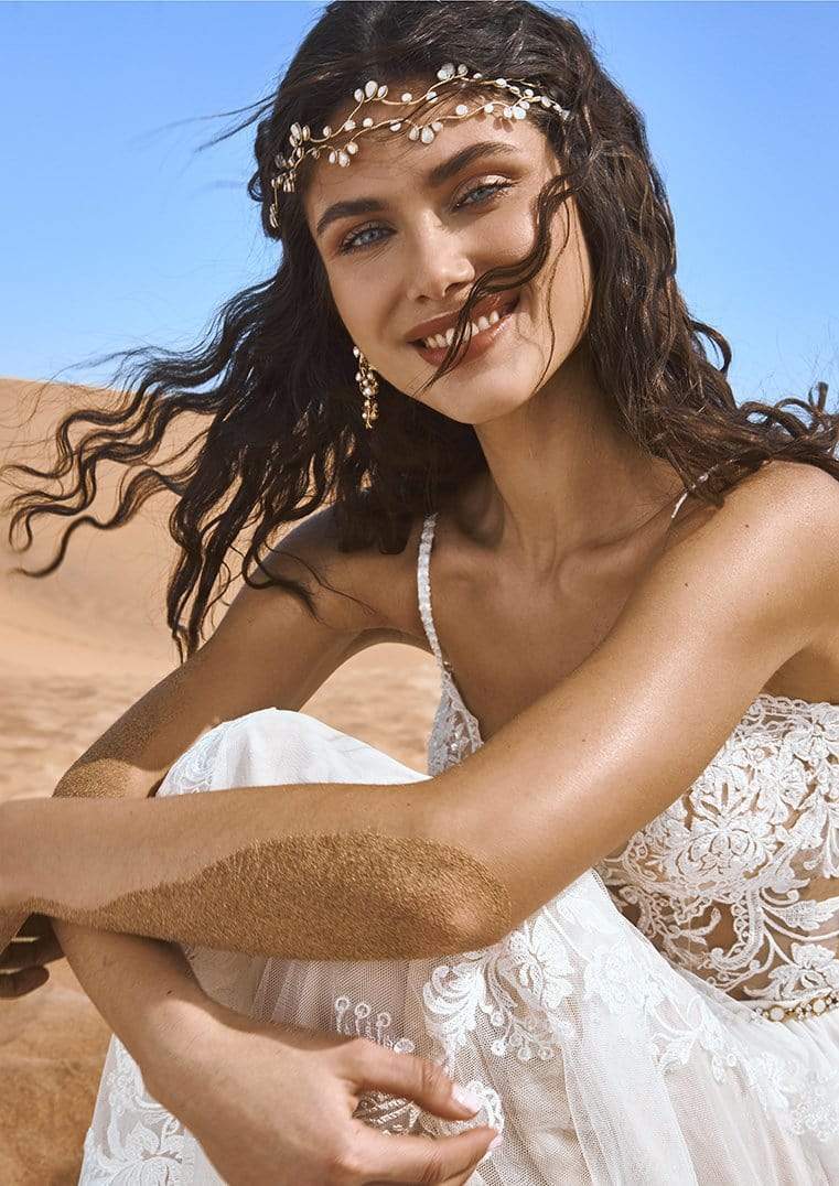 Pronovias Wedding Dress Pronovias: Goblin