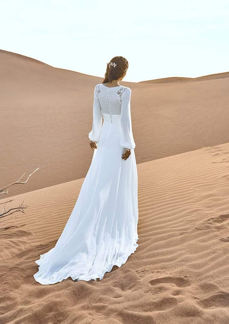 Pronovias Wedding Dress Pronovias: Gobustan