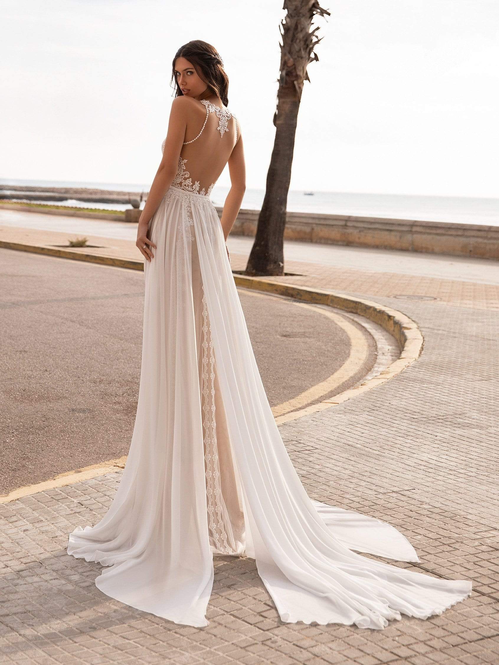 Pronovias Wedding Dress Pronovias: Granville
