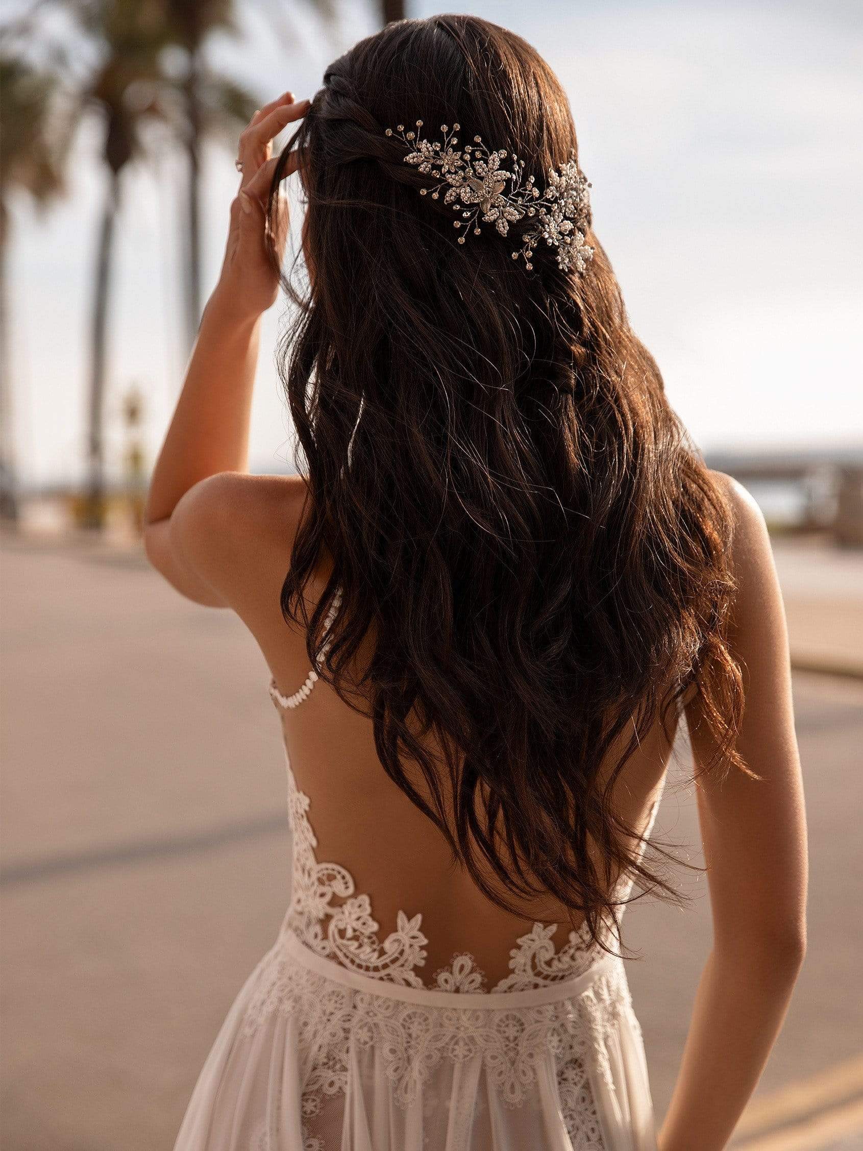Pronovias Wedding Dress Pronovias: Granville