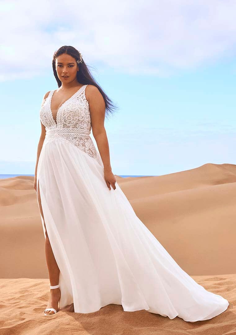 Pronovias Wedding Dress Pronovias: Halong