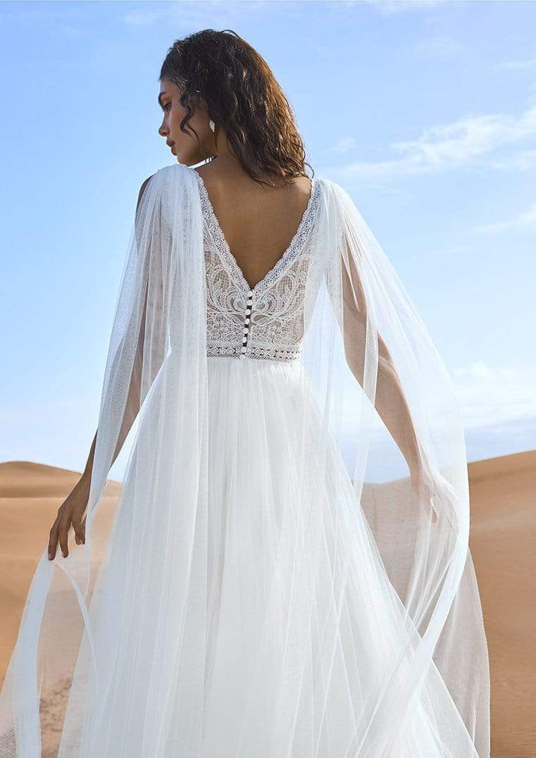 Pronovias Wedding Dress Pronovias: Hangson