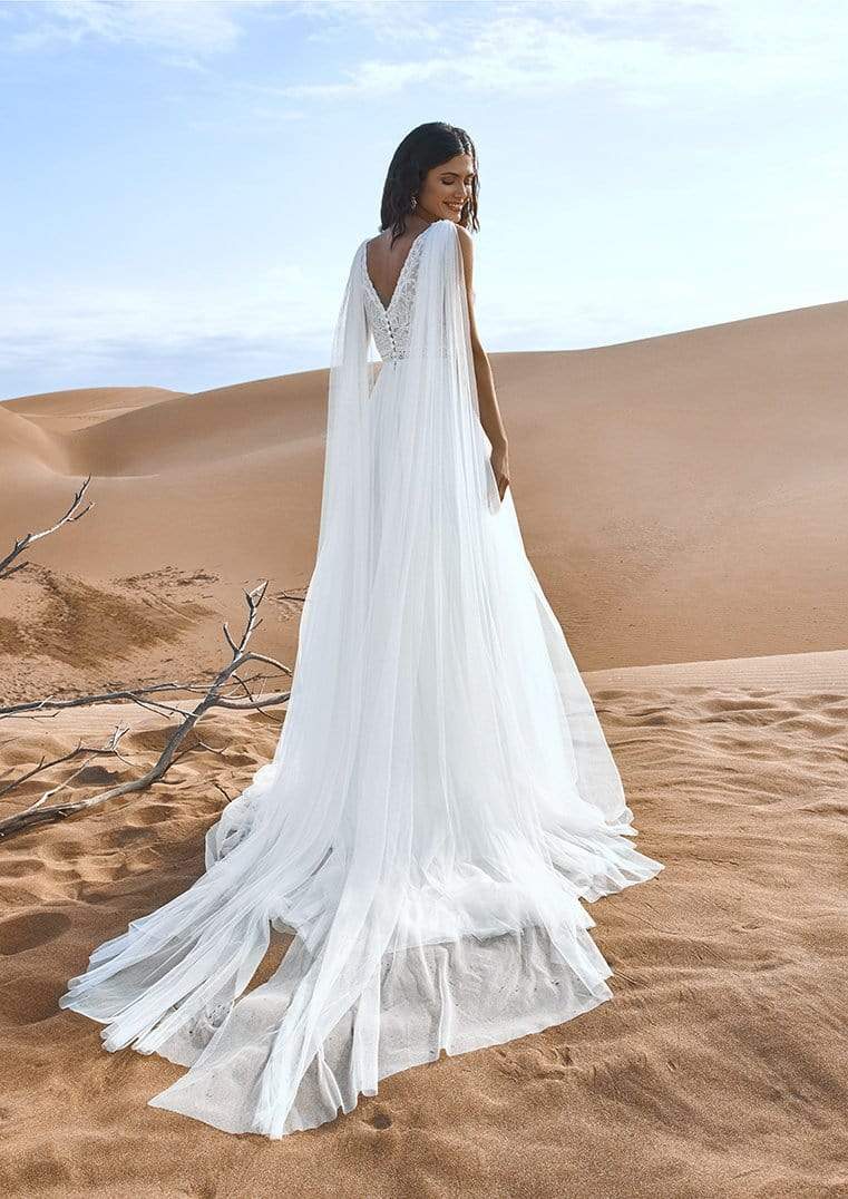 Pronovias Wedding Dress Pronovias: Hangson