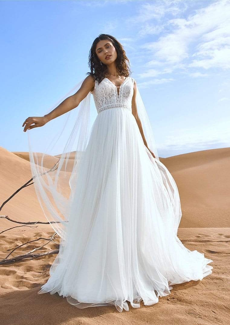 Pronovias Wedding Dress Pronovias: Hangson