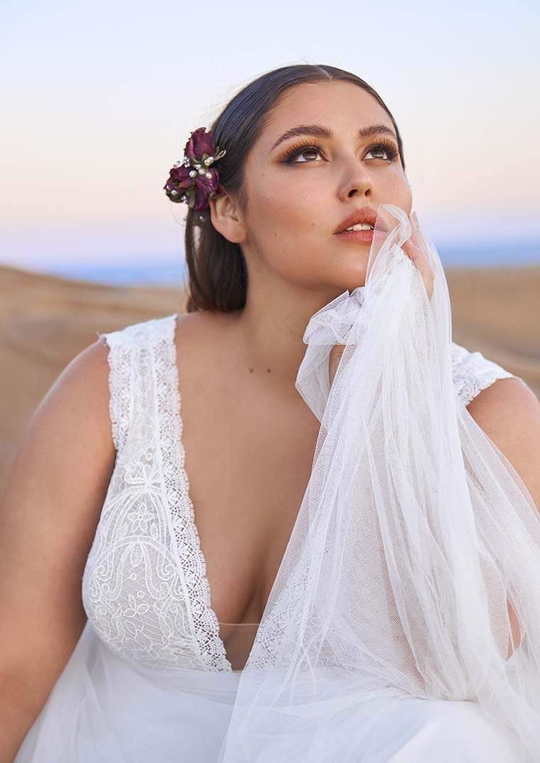 Pronovias Wedding Dress Pronovias: Hangson