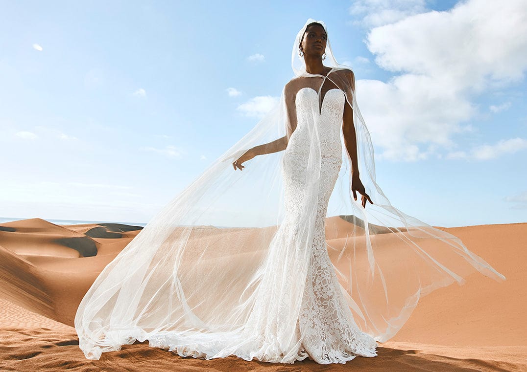 Pronovias Wedding Dress Pronovias: Hillier