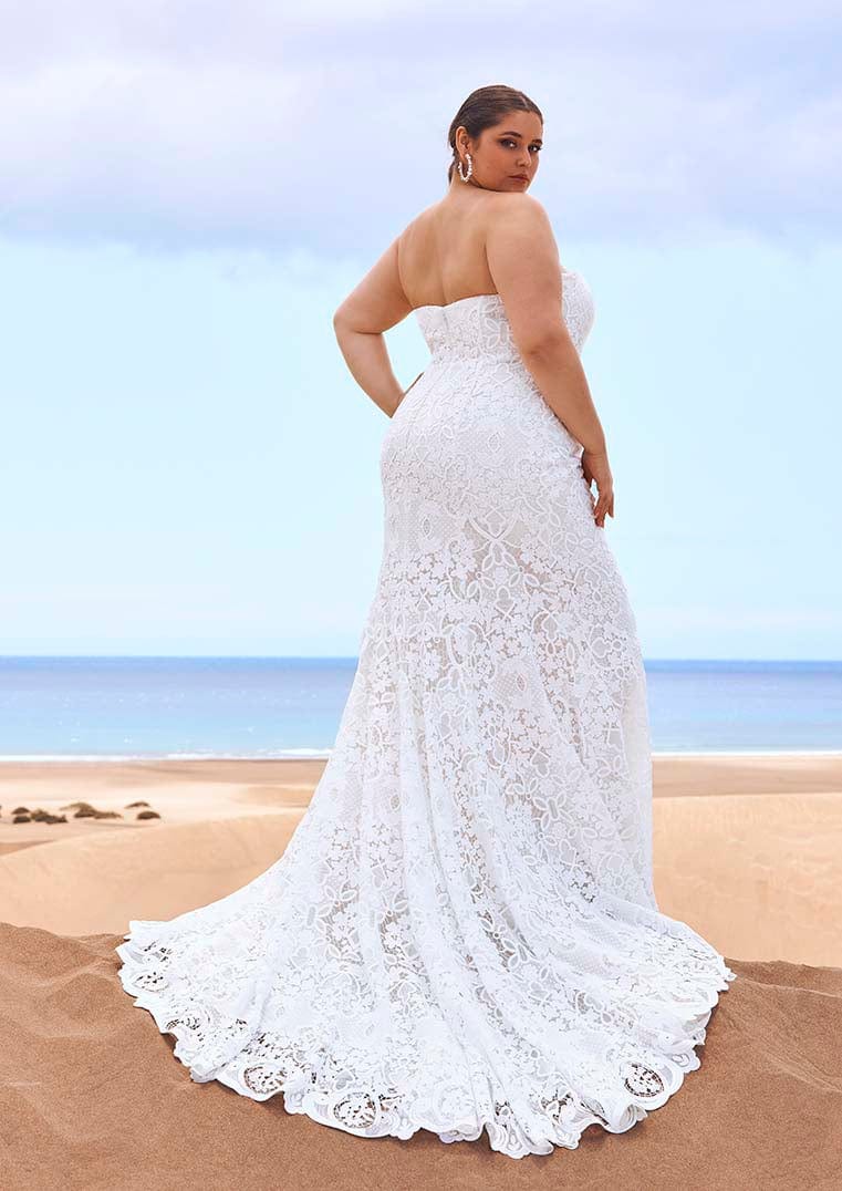 Pronovias Wedding Dress Pronovias: Hillier