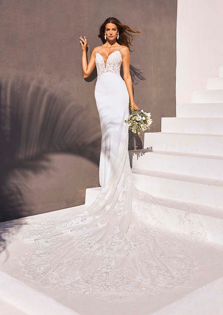 Pronovias Wedding Dress Pronovias: Izara