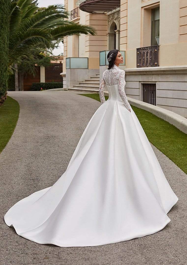 Pronovias Wedding Dress Pronovias: Jory