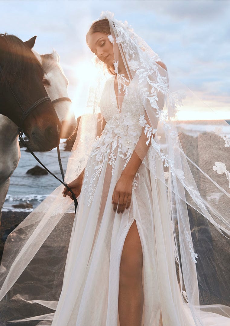 Pronovias Wedding Dress Pronovias: Komodo