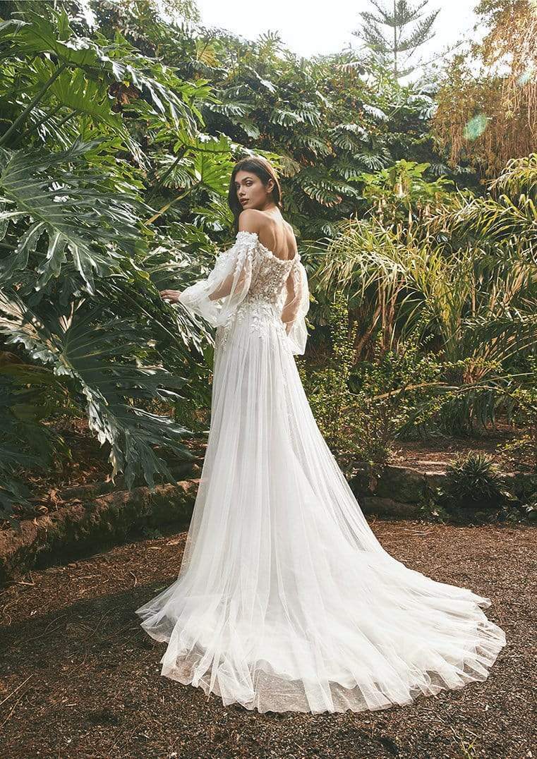 Pronovias Wedding Dress Pronovias: Lenkois