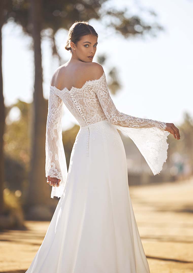 Pronovias Wedding Dress Pronovias: Madison