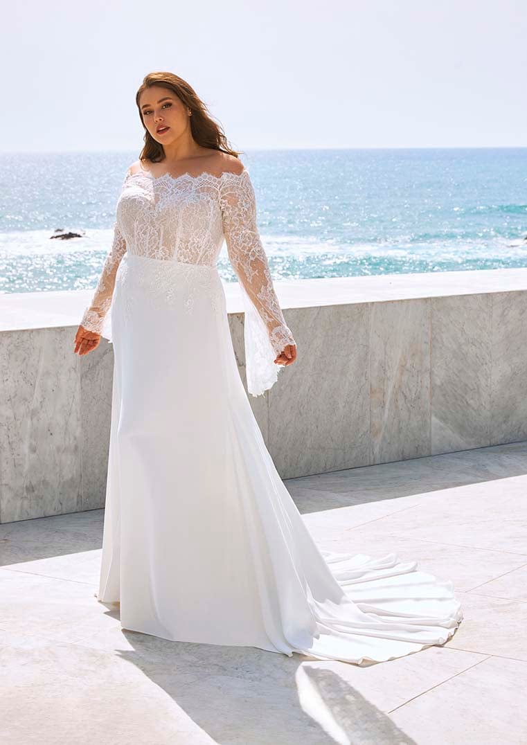 Pronovias Wedding Dress Pronovias: Madison