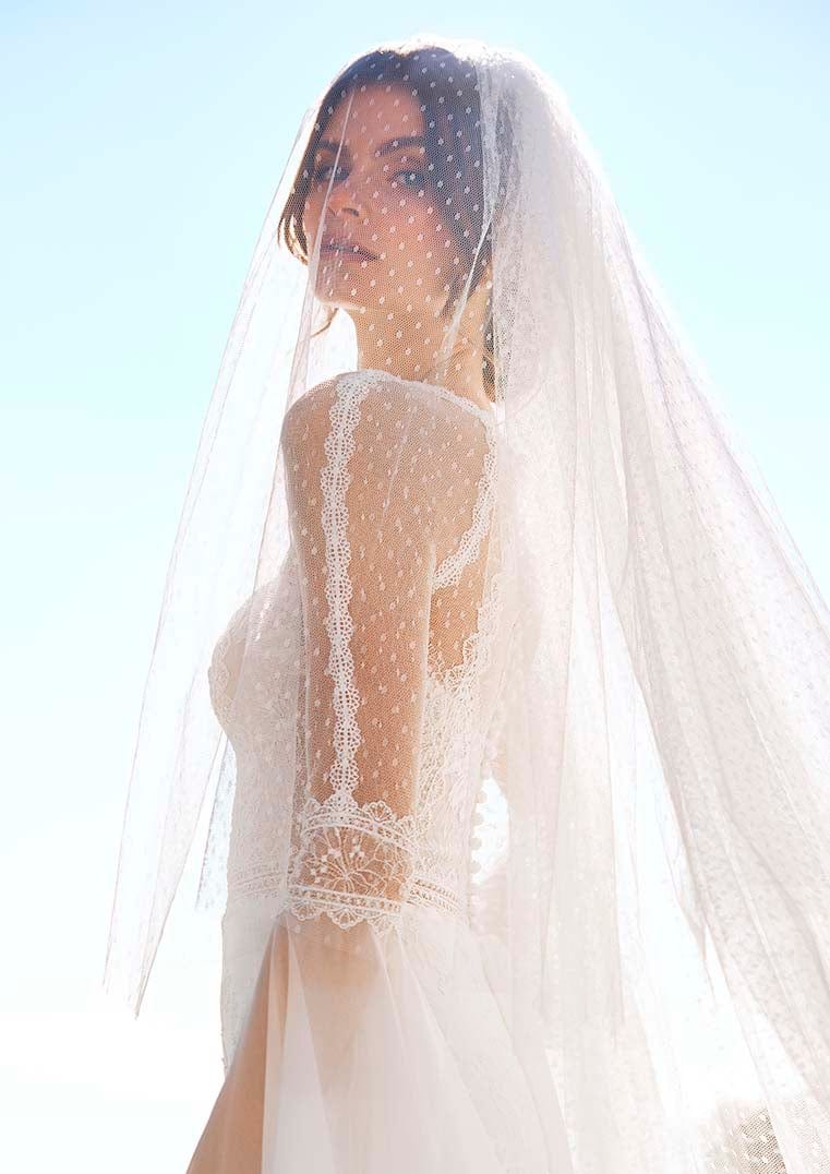 Pronovias Wedding Dress Pronovias: Marilyn