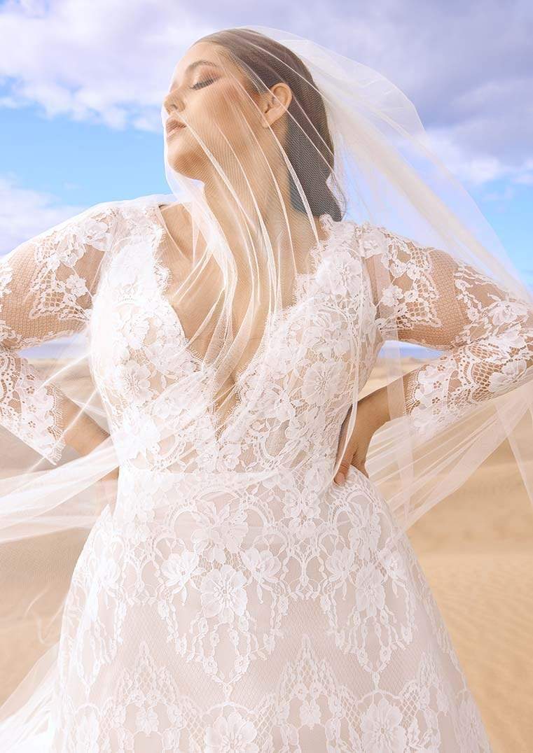 Pronovias Wedding Dress Pronovias: Mingsha