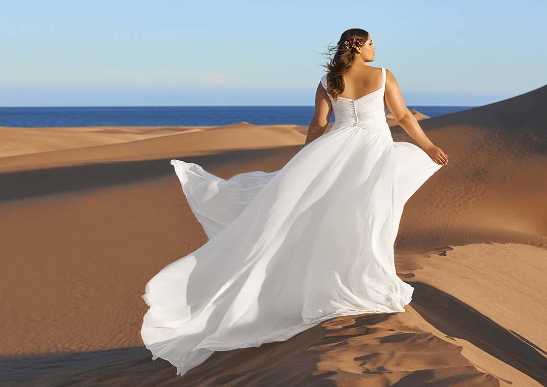 Pronovias Wedding Dress Pronovias: Mirihi