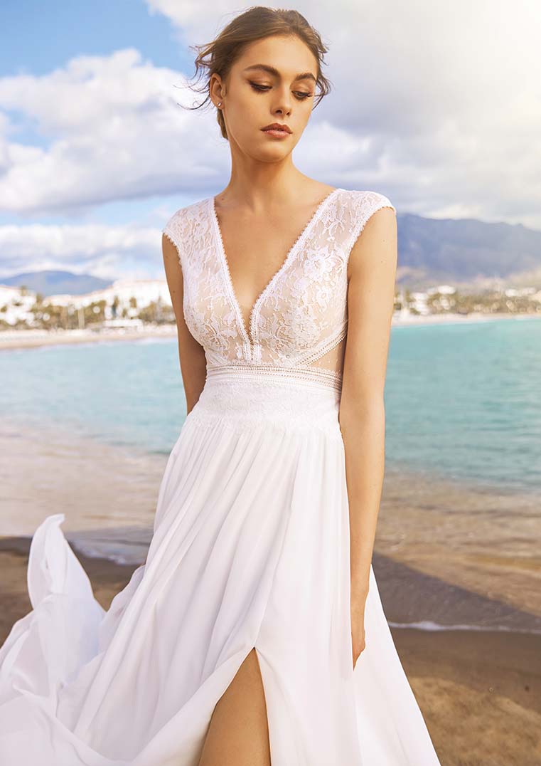Pronovias Wedding Dress Pronovias: Mitzi