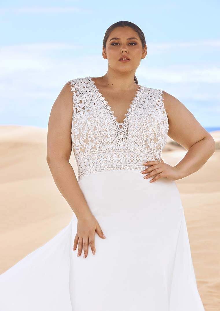 Pronovias Wedding Dress Pronovias: Murdo