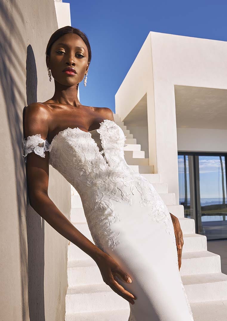 Pronovias Wedding Dress Pronovias: Octavia