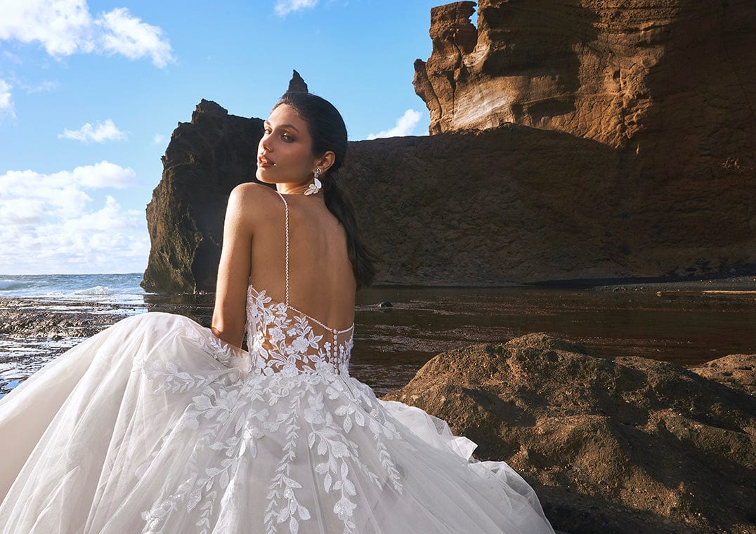 Pronovias Wedding Dress Pronovias: Pamukale