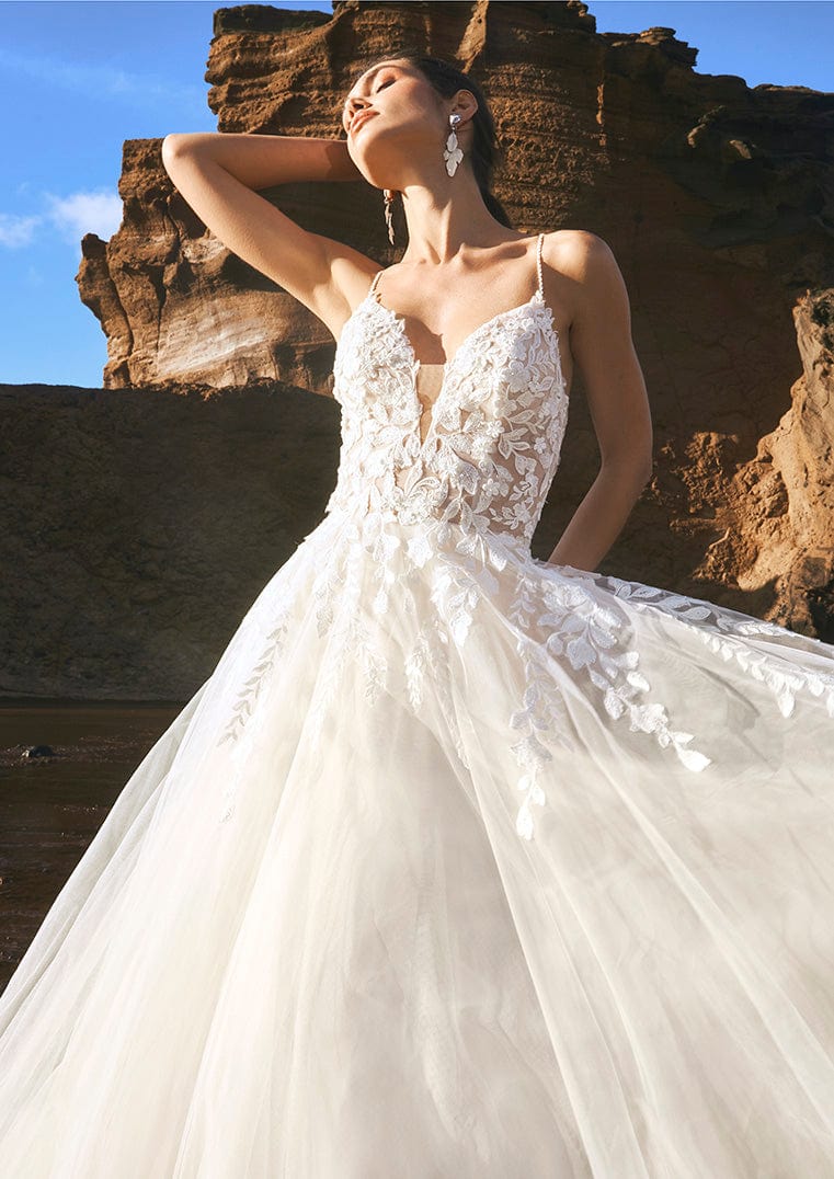 Pronovias Wedding Dress Pronovias: Pamukale