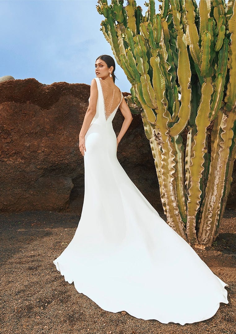 Pronovias Wedding Dress Pronovias: Paria