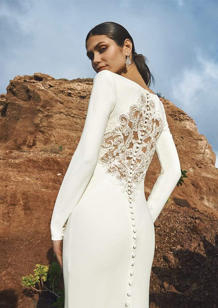 Pronovias Wedding Dress Pronovias: Plitvice
