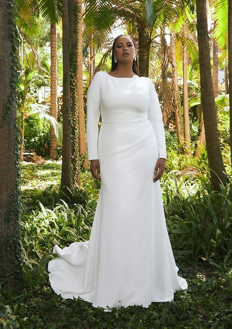 Pronovias Wedding Dress Pronovias: Plitvice